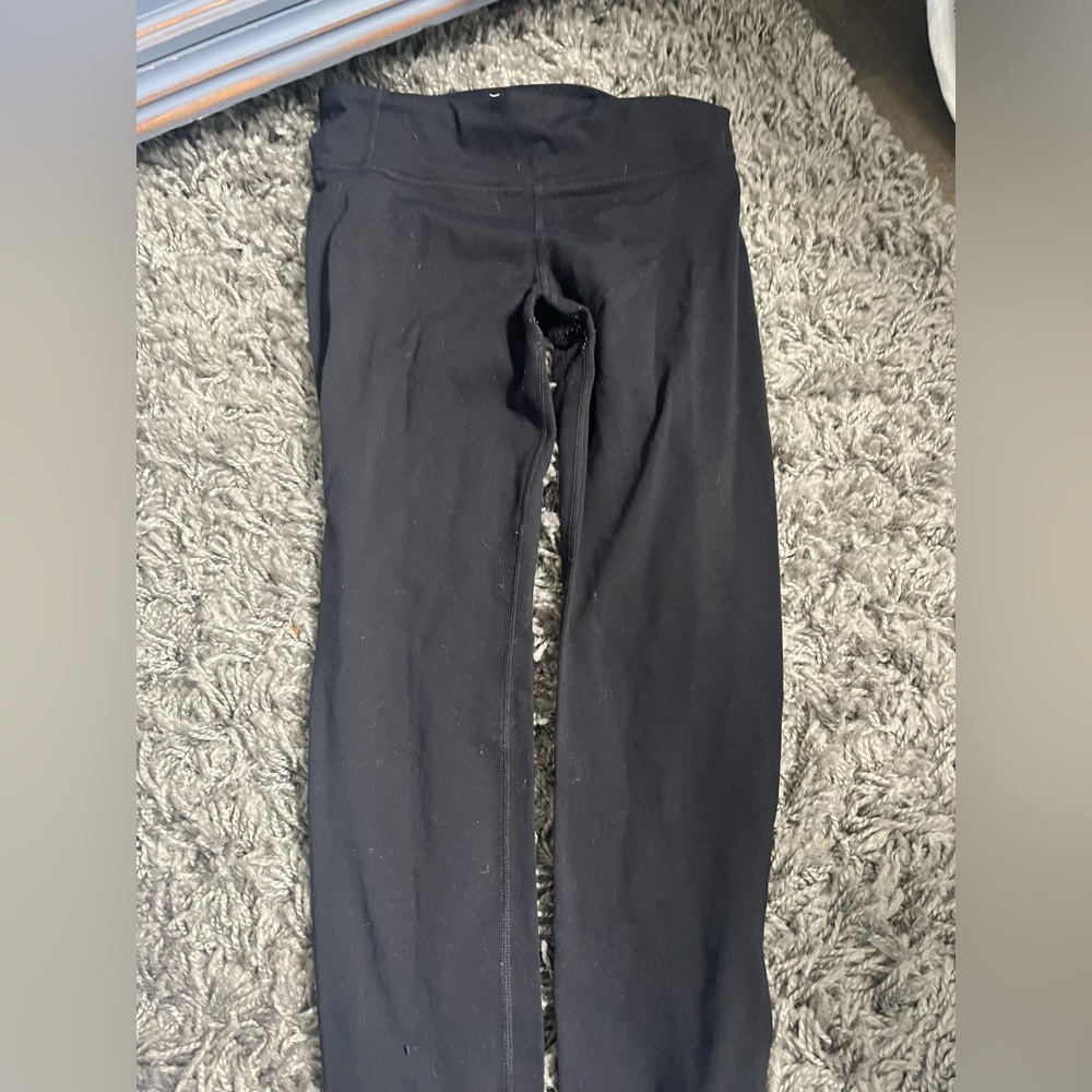 Athleta Leggings - Black